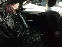 نیسان سیلفی